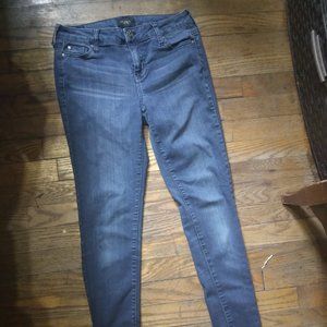 Celebrity pink jeggings size 26/3